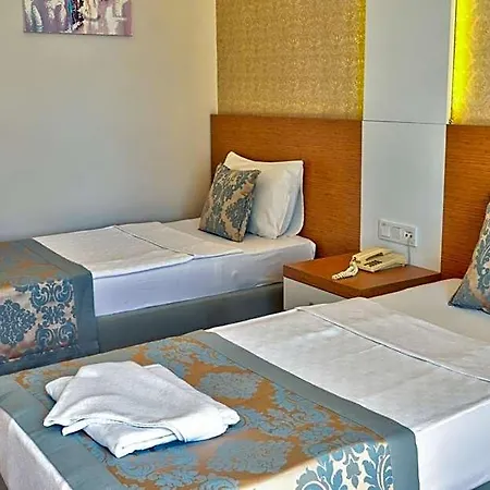 Hotel Blue Fish Alanya
