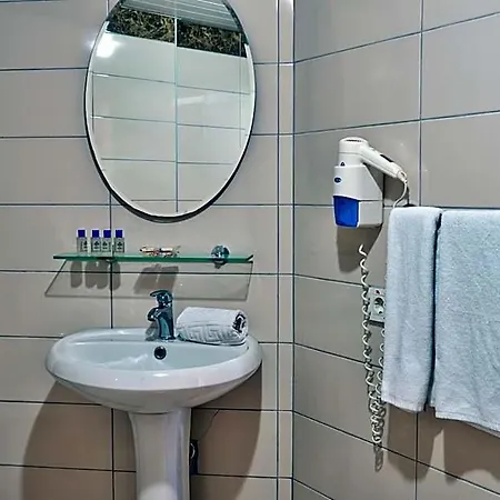 Blue Fish Hotel