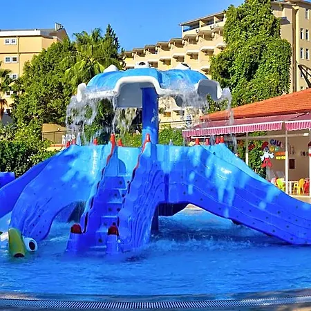 Blue Fish Alanya