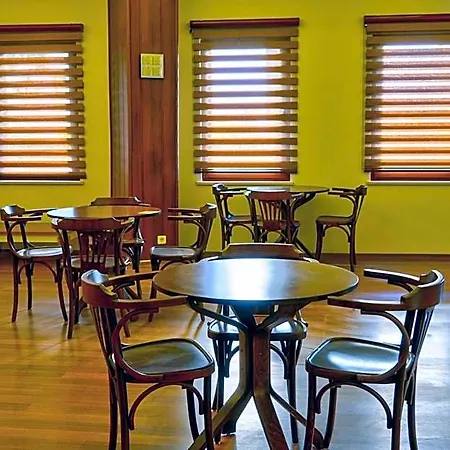 Hotel Blue Fish Alanya
