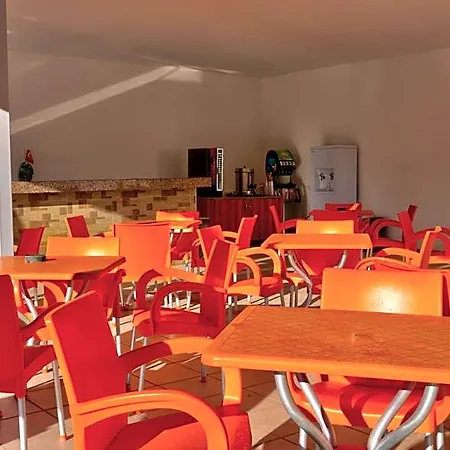 Blue Fish Hotel 4*
