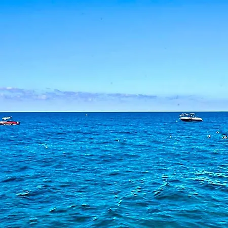 Blue Fish Hotel