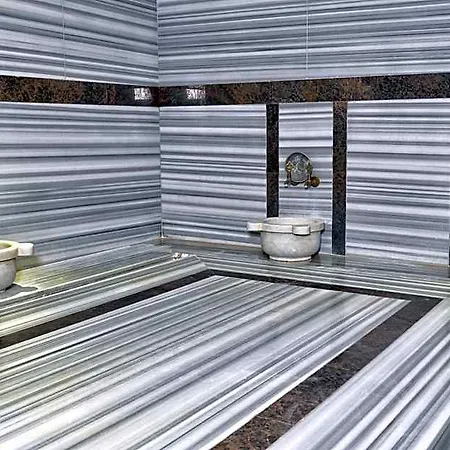 Hotel Blue Fish 4*