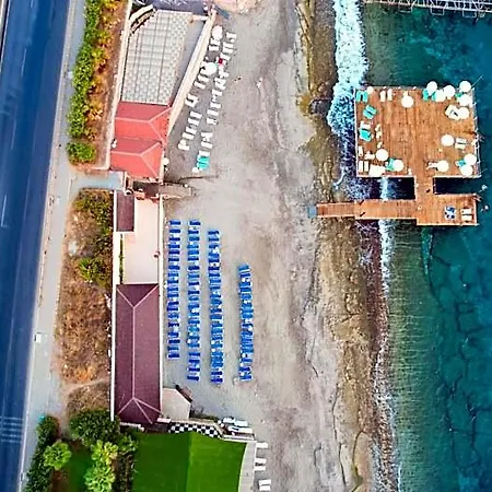 Blue Fish Alanya