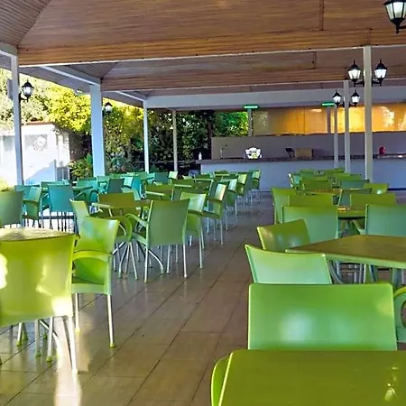Blue Fish Hotel 4*